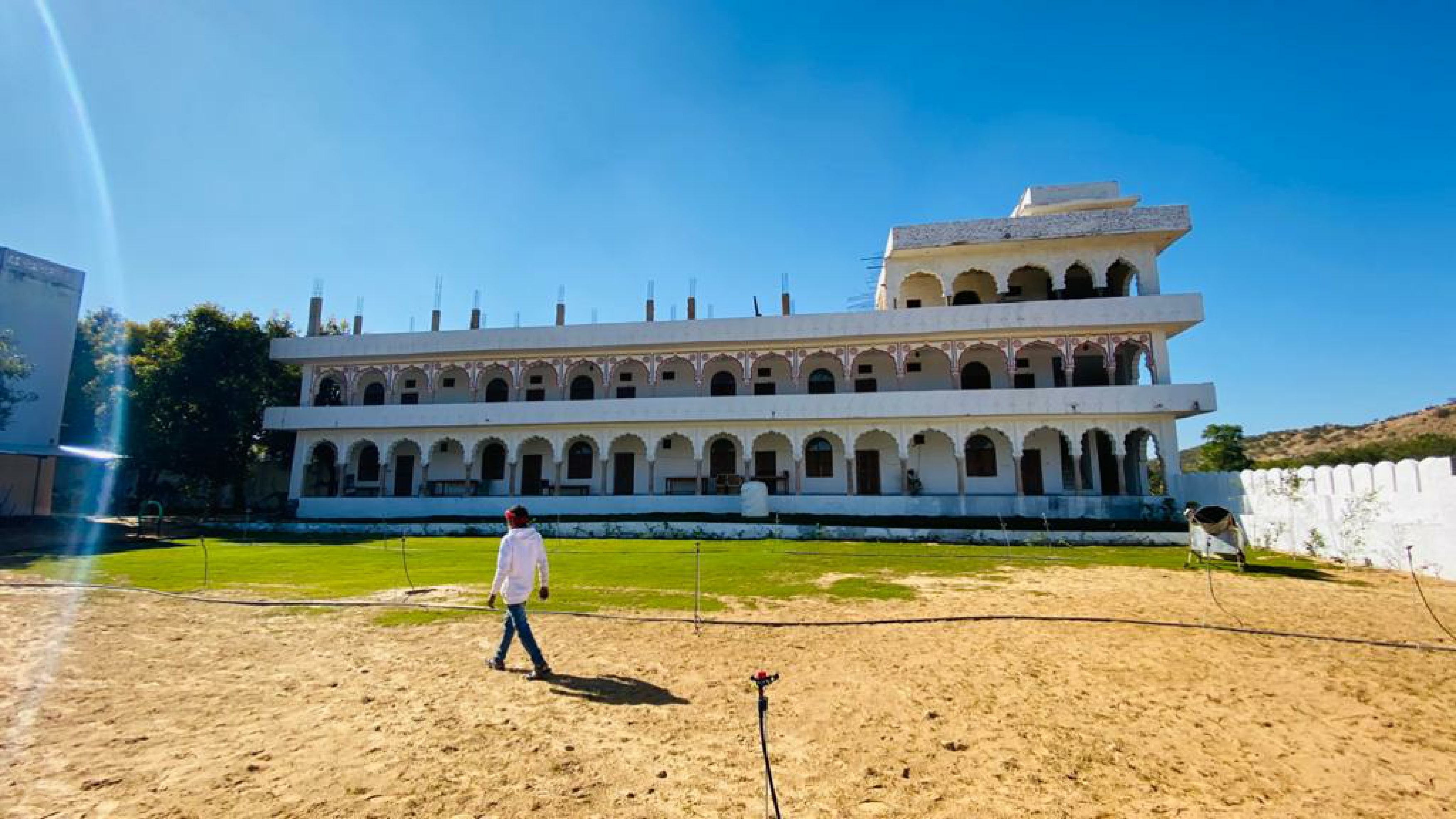 Main gallery