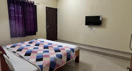 hotel jay malhar Room Type - Standard Room Non Ac (Hourly)