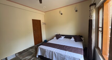 THE MOUNTAIN VIEW Room Type - Super Deluxe room 4