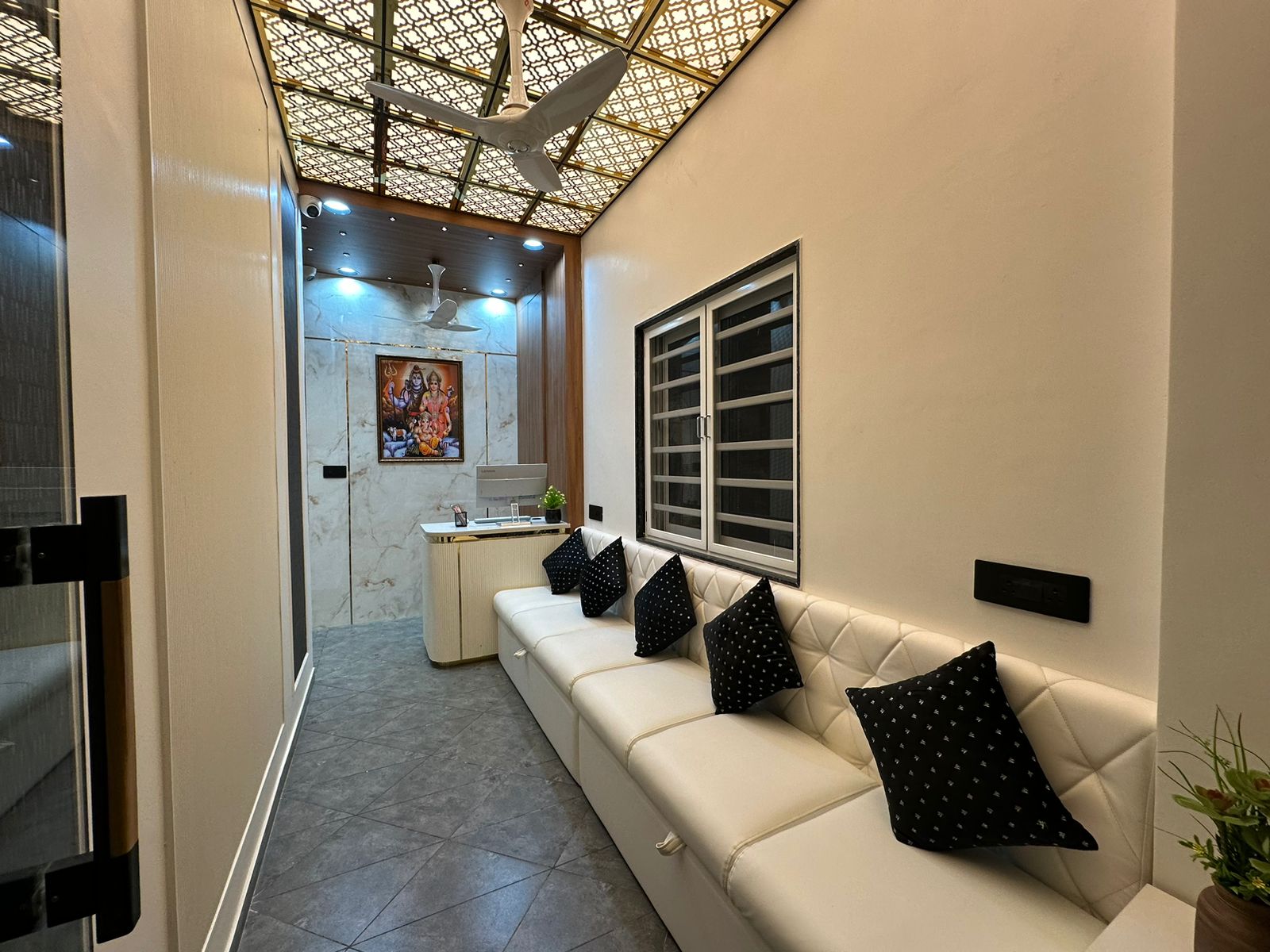 Main gallery