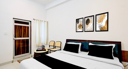Collection O Toran Dwar Khatoo Formerly Nandi Palace Room Type - Classic Collection O Toran Dwar Khatoo Formerly Nandi Palace Room Type - Classic