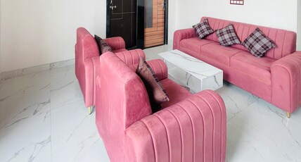 Kesar Kunj Room Type - Kesar Kunj