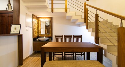Aria by Alchemy Homes Room Type - Aria by Alchemy Homes