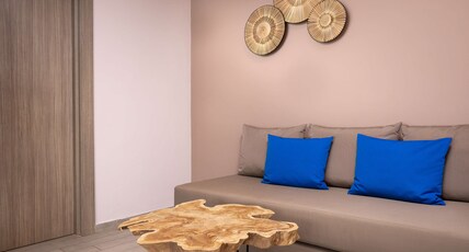 Radisson Blu Residences Al Hoceima Room Type - Premium Room - Balcony