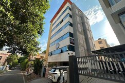 Hotel Chava Executive