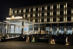 Hotel Ambition