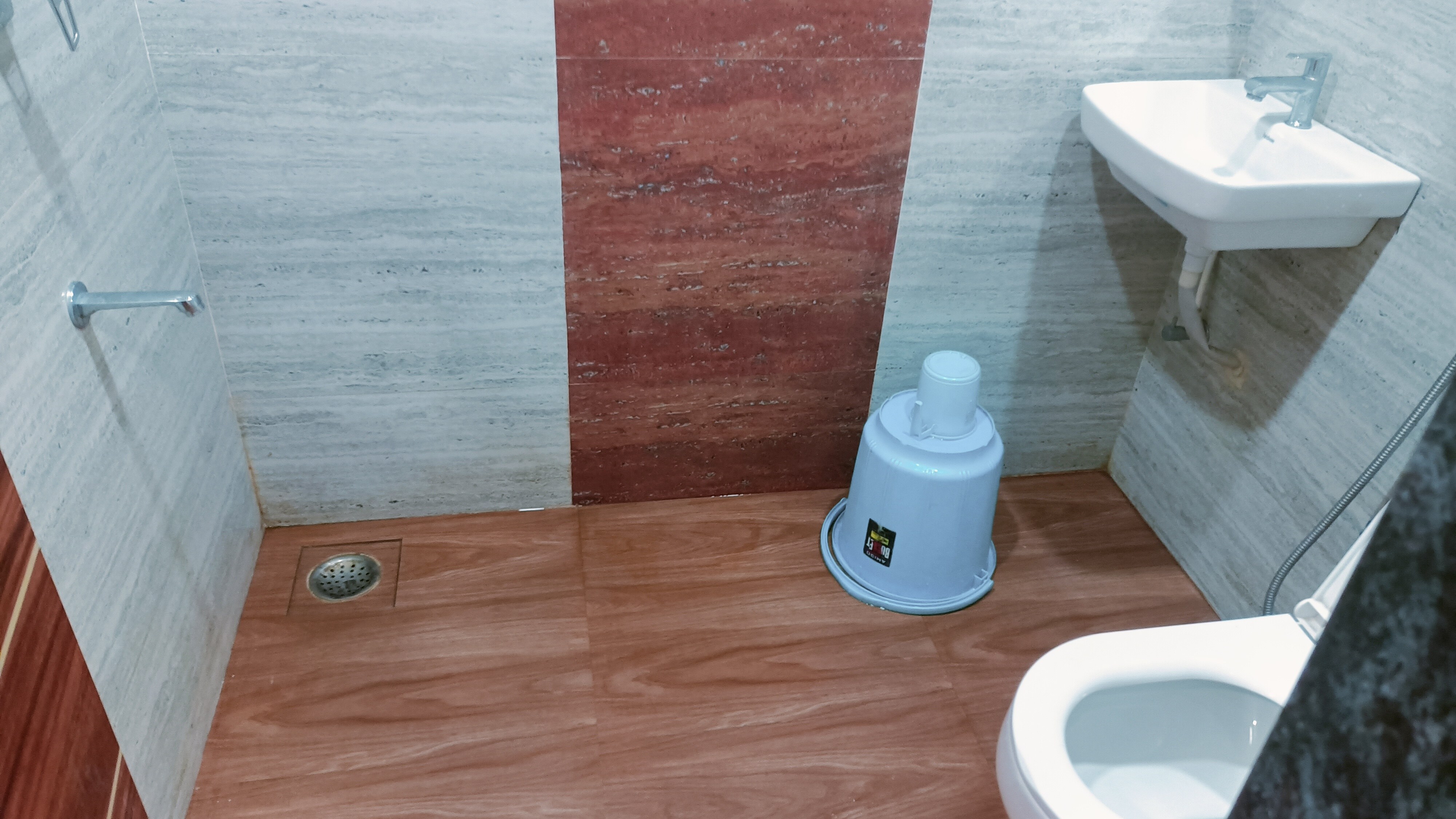 HOTEL SATYABHAMA - Tap to explore photos