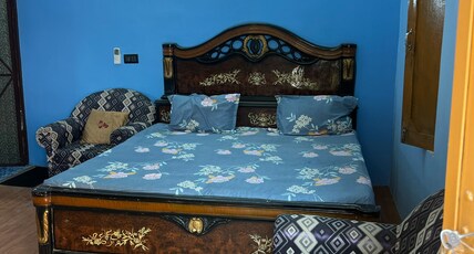 Luzan Farm Room Type - Bedroom 3