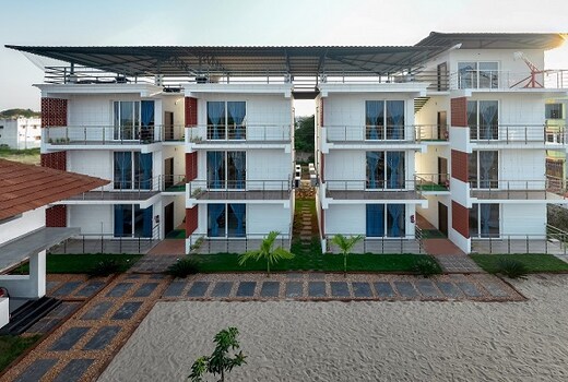 Anglo Resort