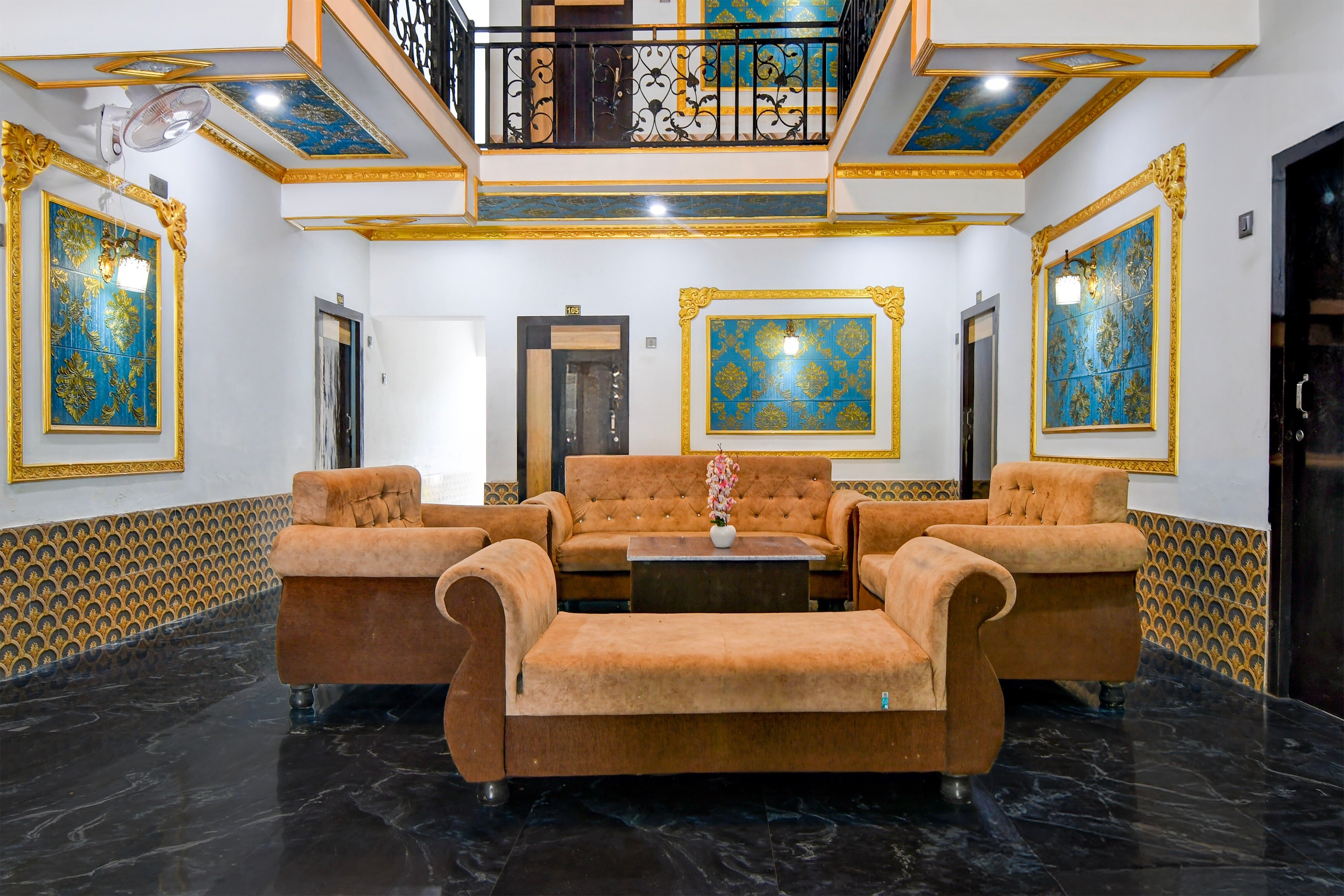 Main gallery