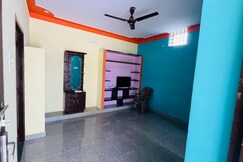 Address of Radha krishna apartment