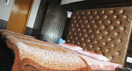 Hotel Kohinoor Room Type - Standard Room