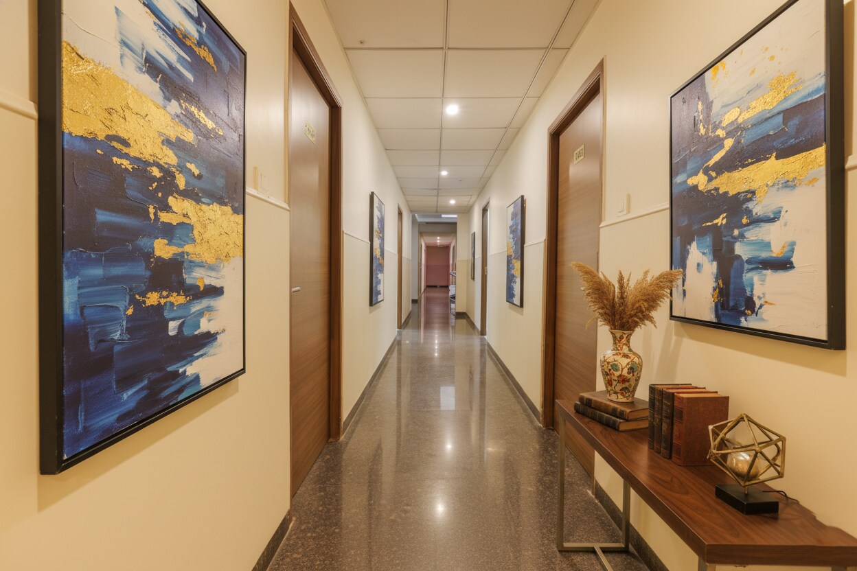 Main gallery