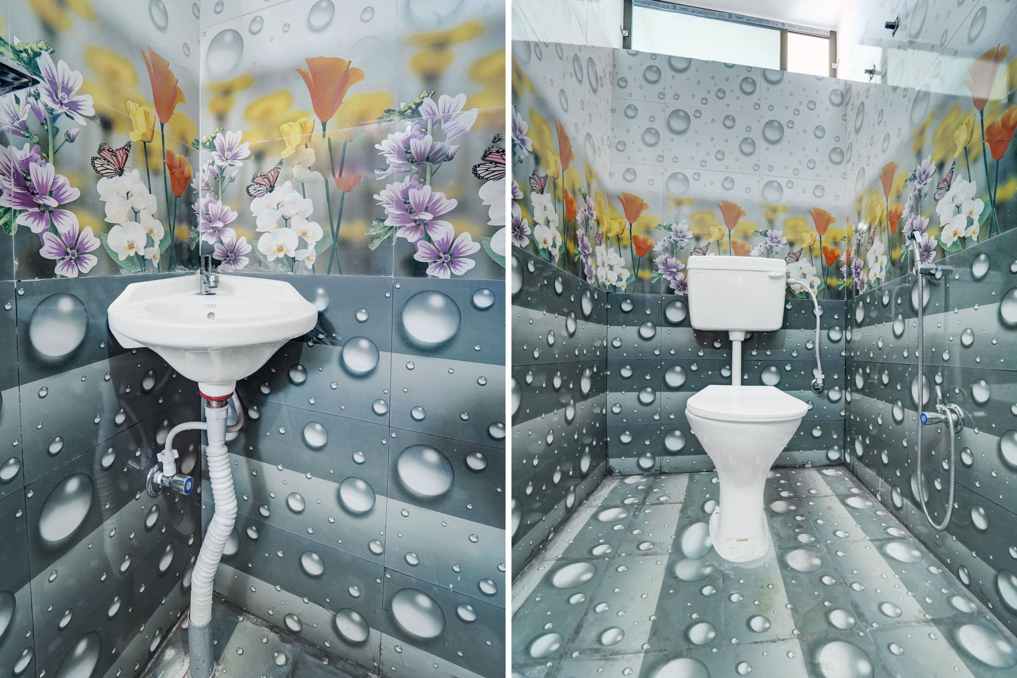 Hotel O R K Marriage Hall and Guest House - Tap to explore photos