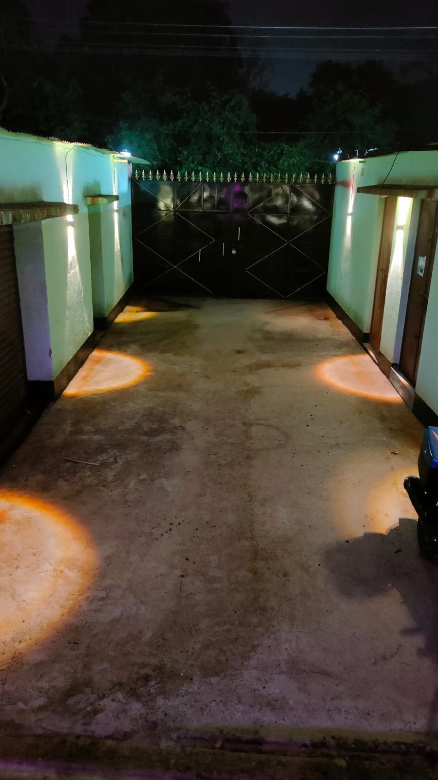 Hotel The Aparna Residency - Tap to explore photos