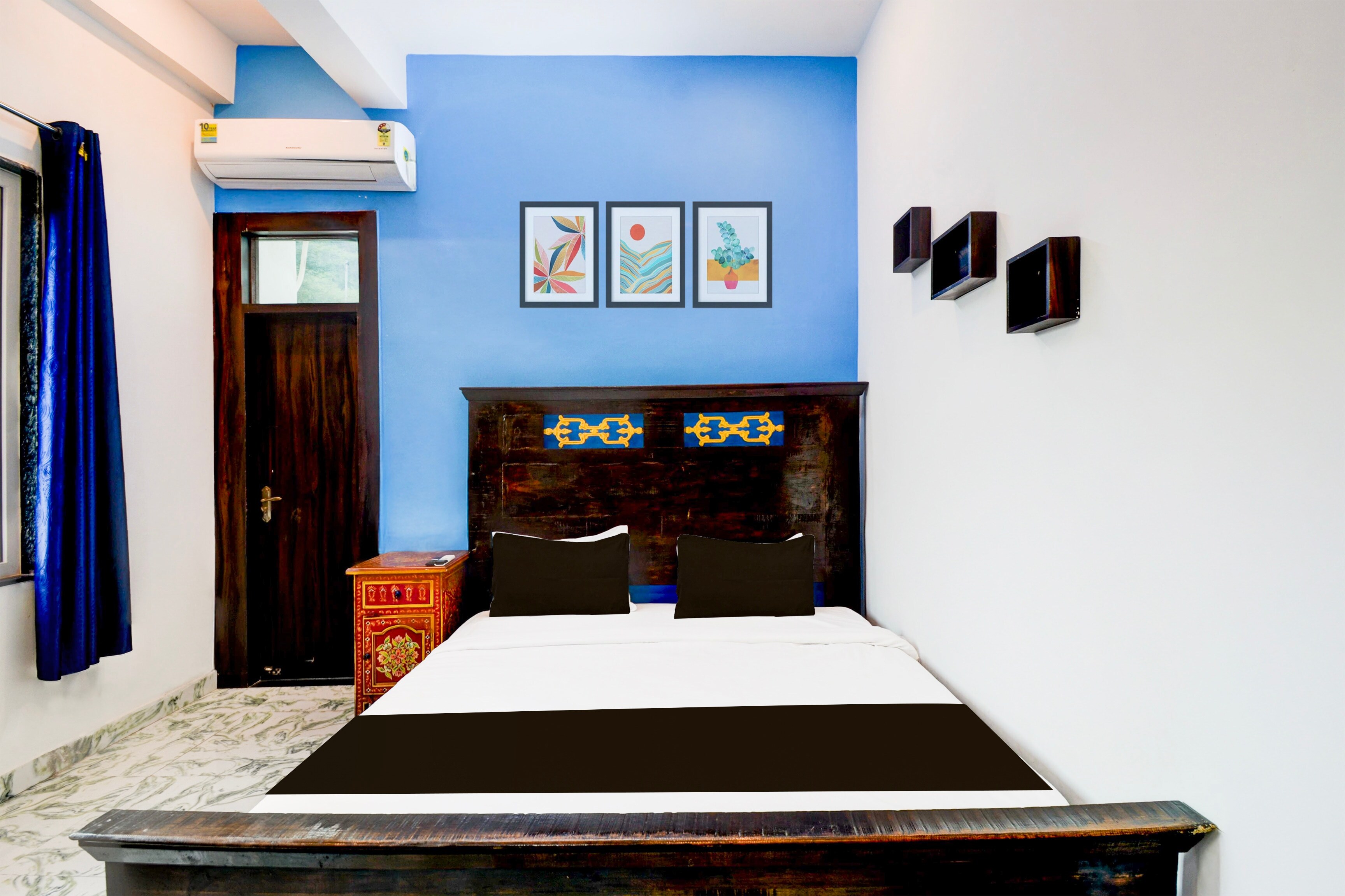 Hotel O JAY VILLA - Tap to explore photos