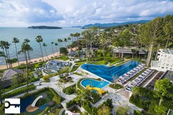 Hyatt Regency Koh Samui