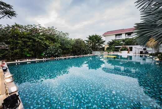 Nambiar Club Bellezea