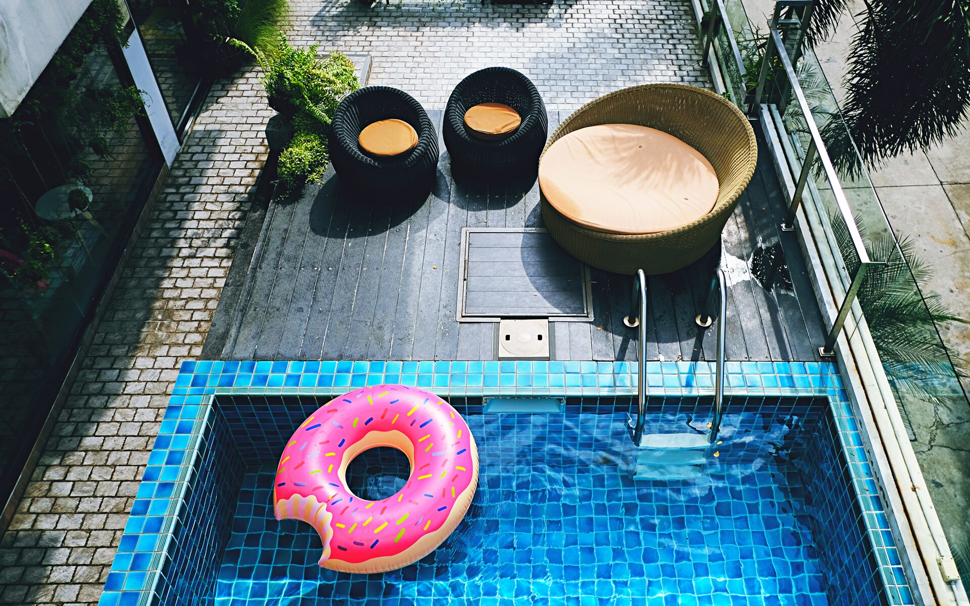 Grandlord Boutique Hotel - Tap to explore photos