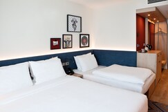Hampton by Hilton Regensburg