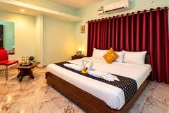 Naadi Grand Inn