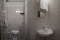 Hotel O RVC Hospitality Near Pune Airport