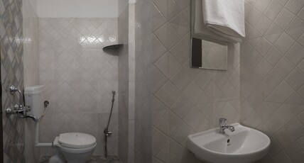 Hotel O RVC Hospitality Near Pune Airport Room Type - Classic Hotel O RVC Hospitality Near Pune Airport Room Type - Classic