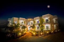 Raigad Srushti Beach Resort Nagaon