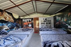 The NCR Resort and Cafe