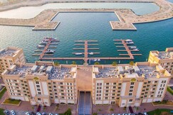 Jannah Hotel Apartments & Villas