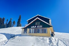 Lala Guest House and Restaurant