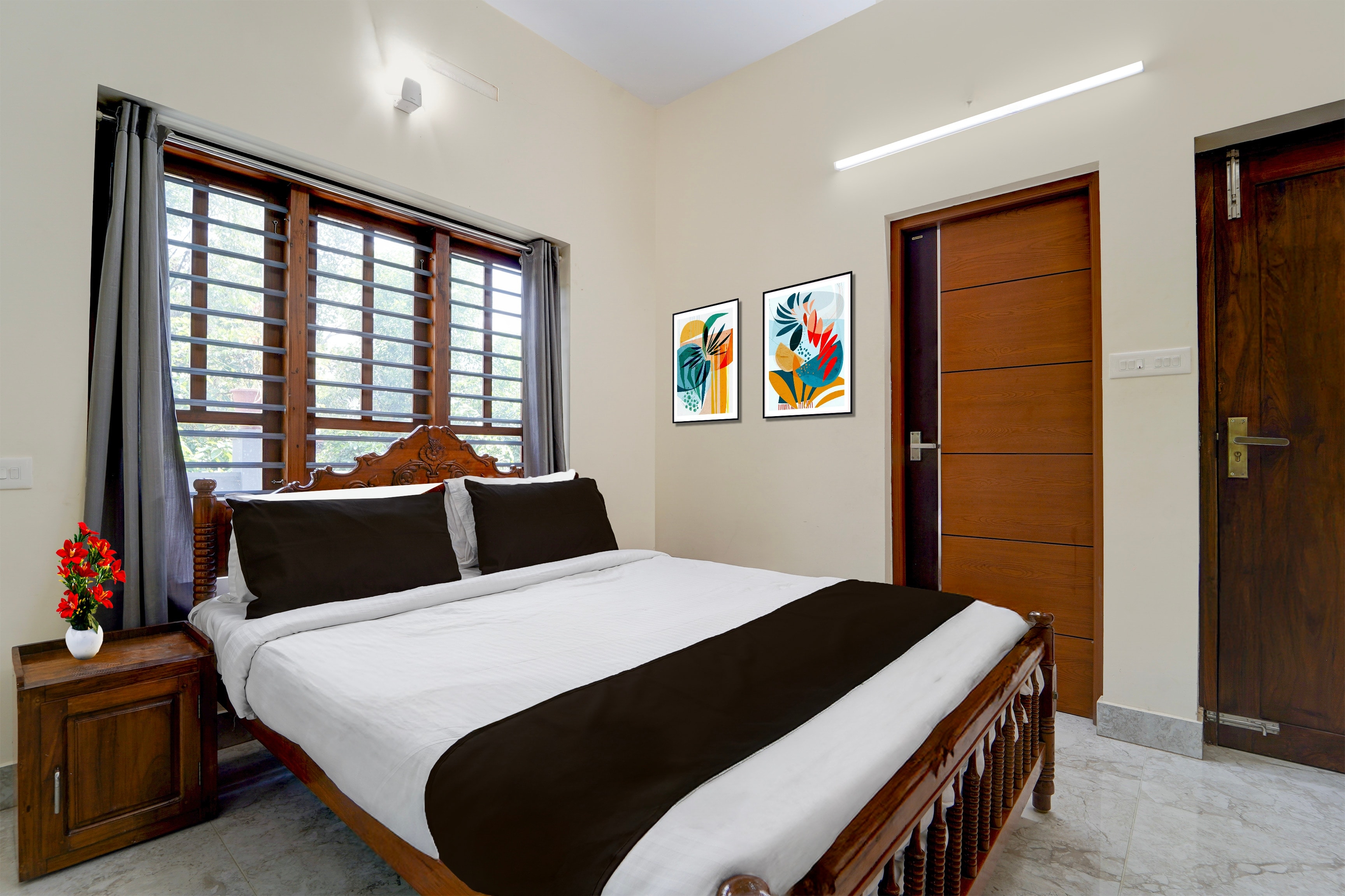 Super Collection O Technopark Phase 1 Formerly Snehalayam - Tap to explore photos