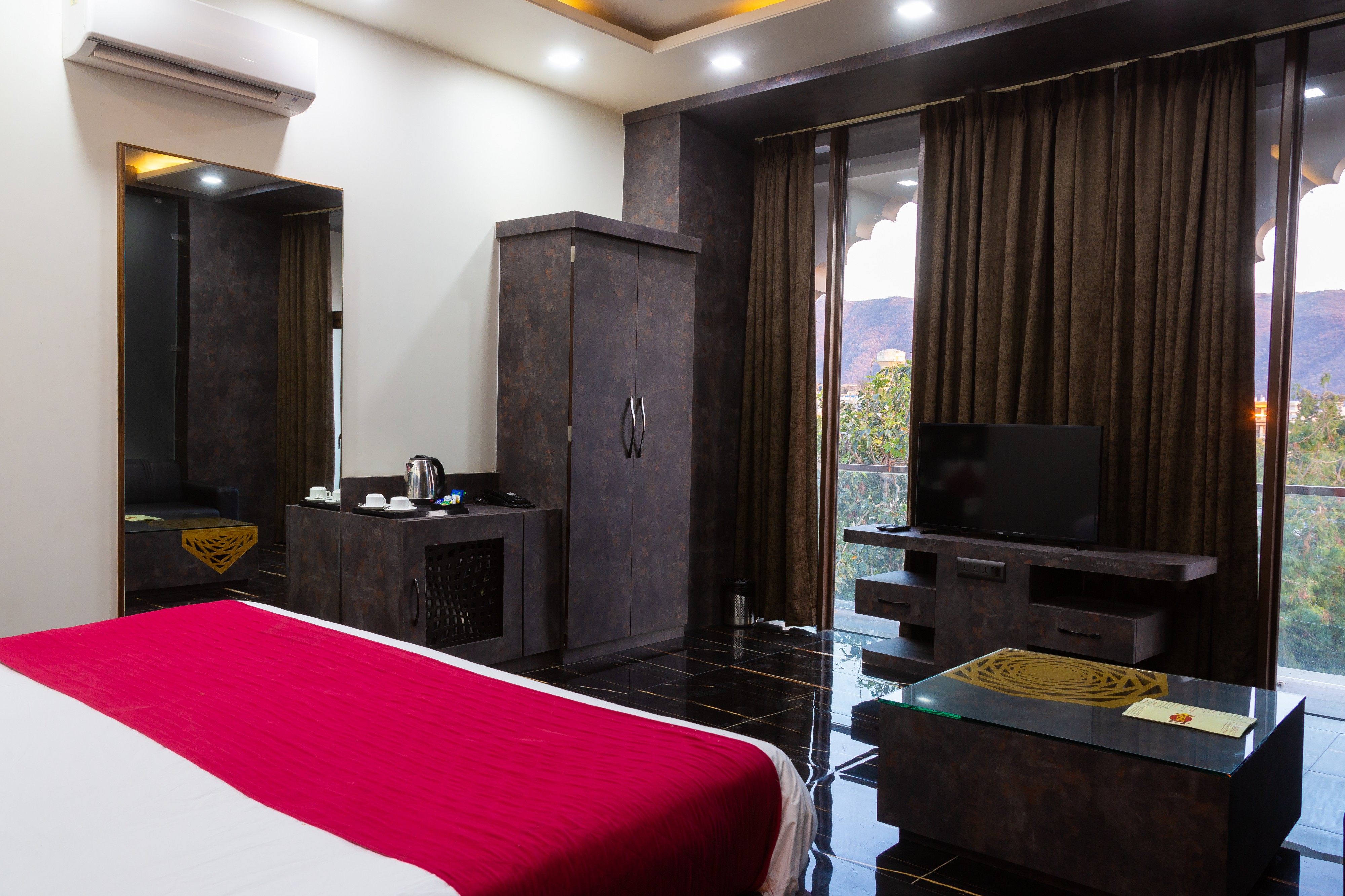 Hotel Pushkar City Inn - Tap to explore photos