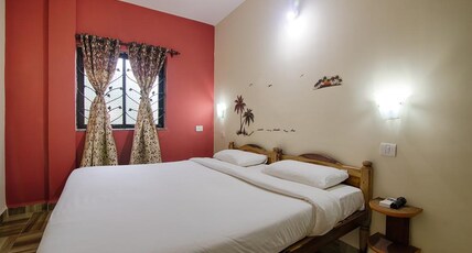 Palm Shades Spring | Rooms & Pool Room Type - Studio Rooms