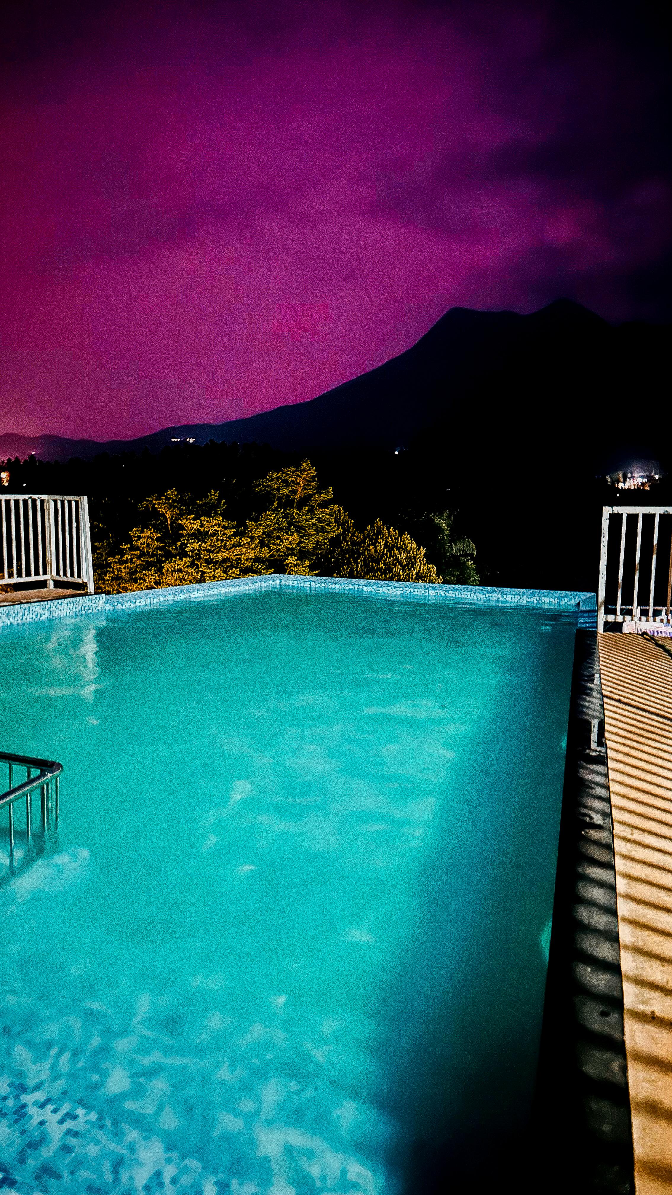 Aura Villa 2BR Duplex with Infinity Pool - Tap to explore photos