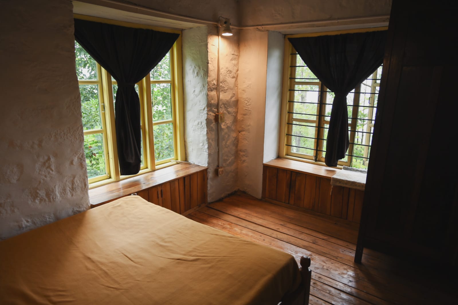 Camp Kurinji - Tap to explore photos
