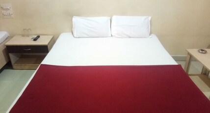 HOTEL KESARI NANDAN Room Type - A/C STANDARD ROOM