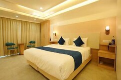 All Seasons Hotel Pune
