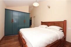 Mistair Meadows Ooty