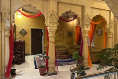 Hotel Royal Residency Jaisalmer