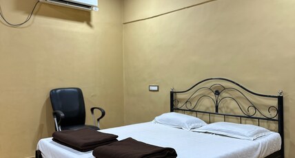 Blue Green Exotica Room Type - Deluxe River Side Cottage