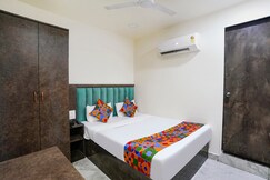 FabHotel B Town