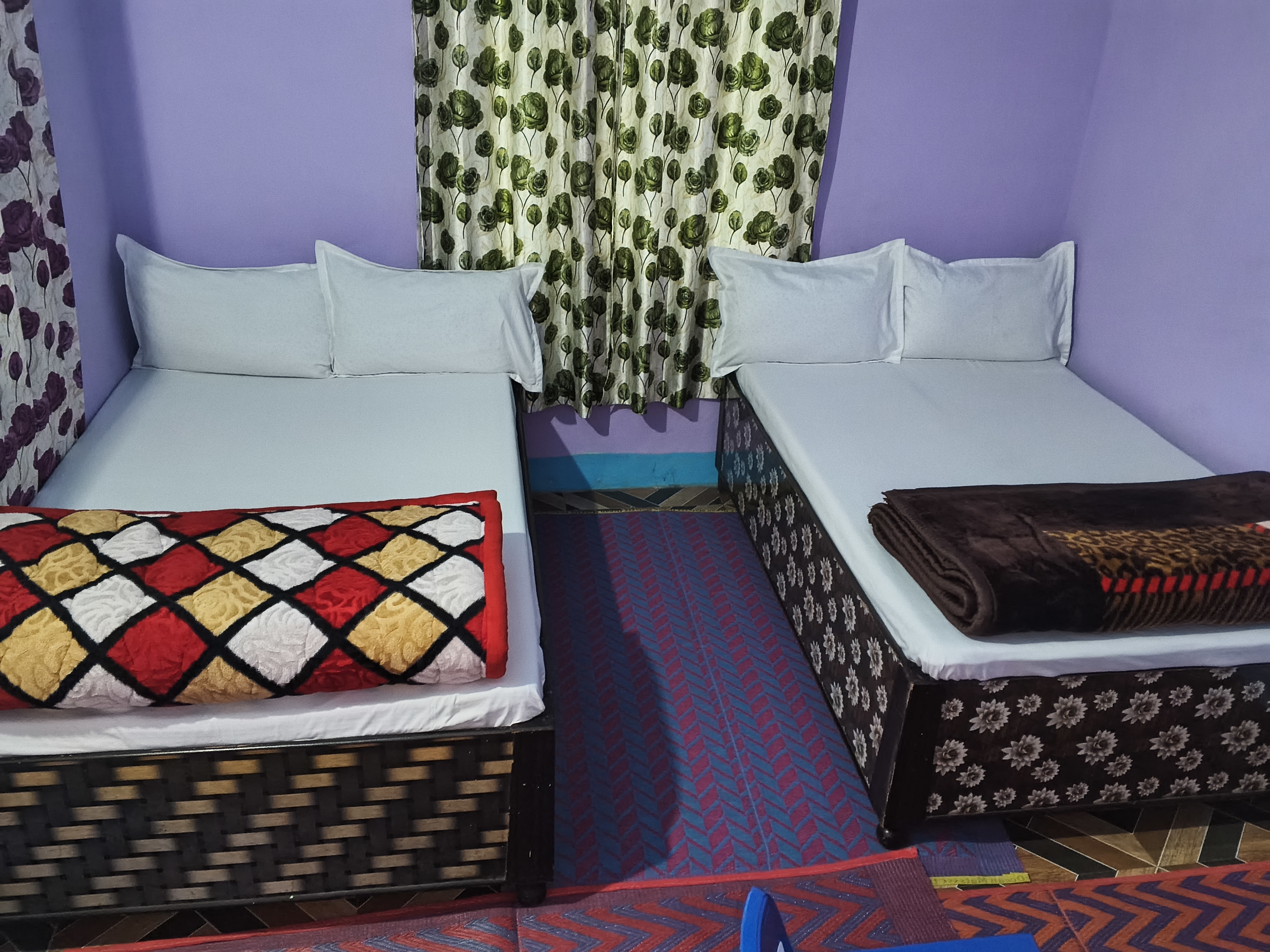 Bansh-Buransh Homestay - Tap to explore photos