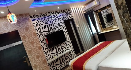 Hotel Swagat Room Type - Executive Room