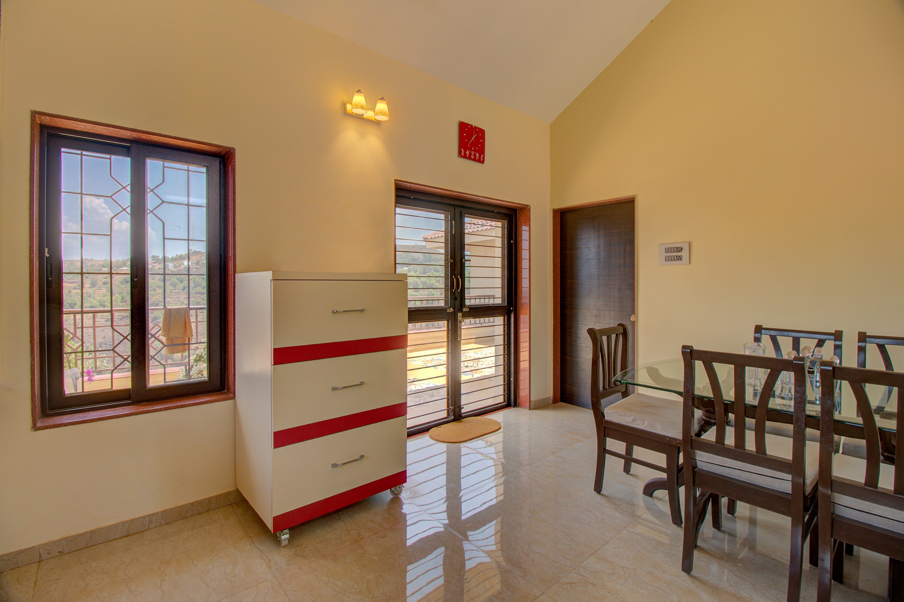 Nakshatra Villa    - Tap to explore photos