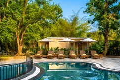 Club Mahindra Bandhavgarh Meadows