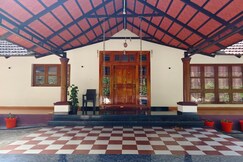 The Thottimane Homestay Coorg