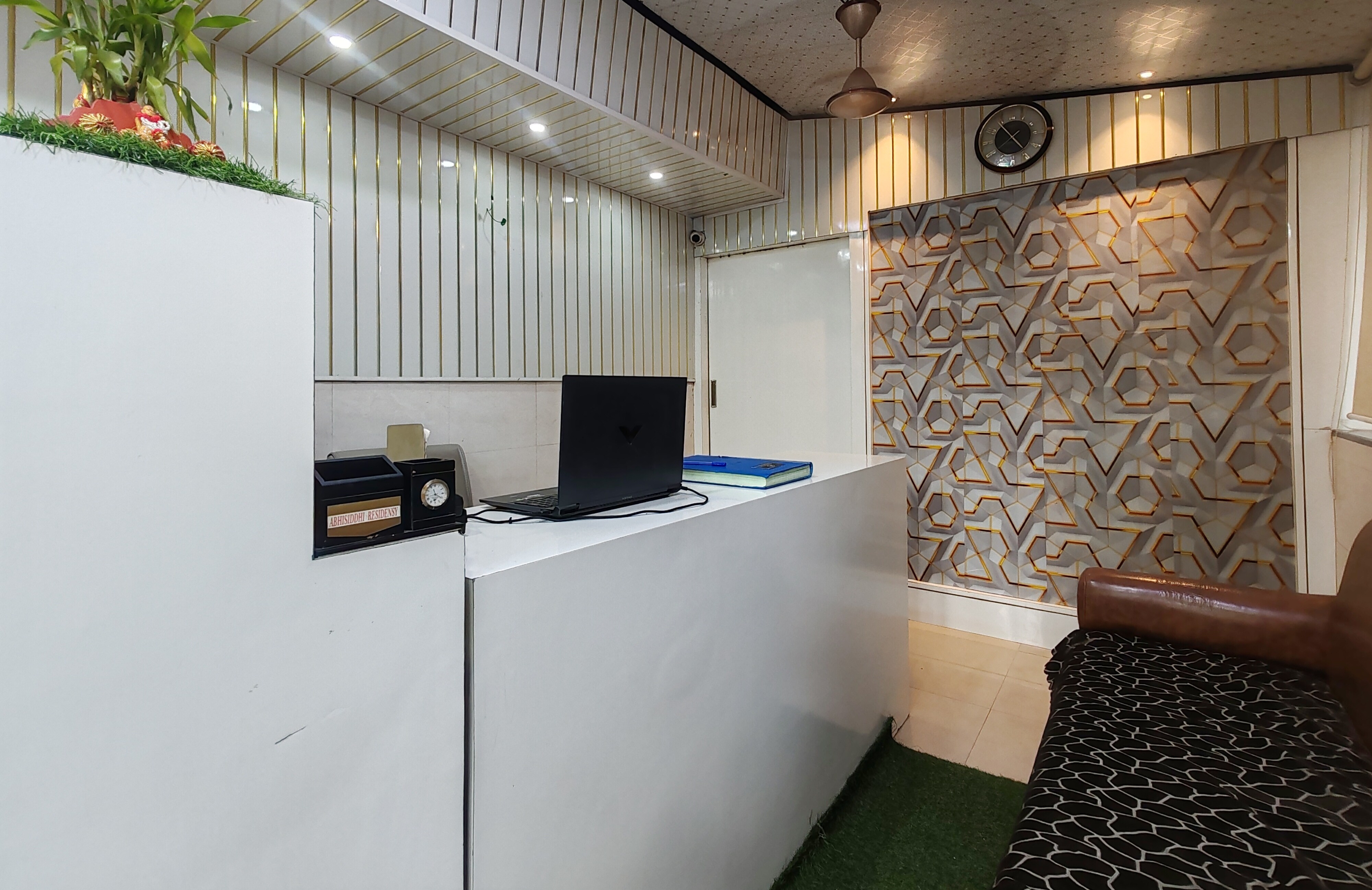 Abhisiddhi Residency - Tap to explore photos