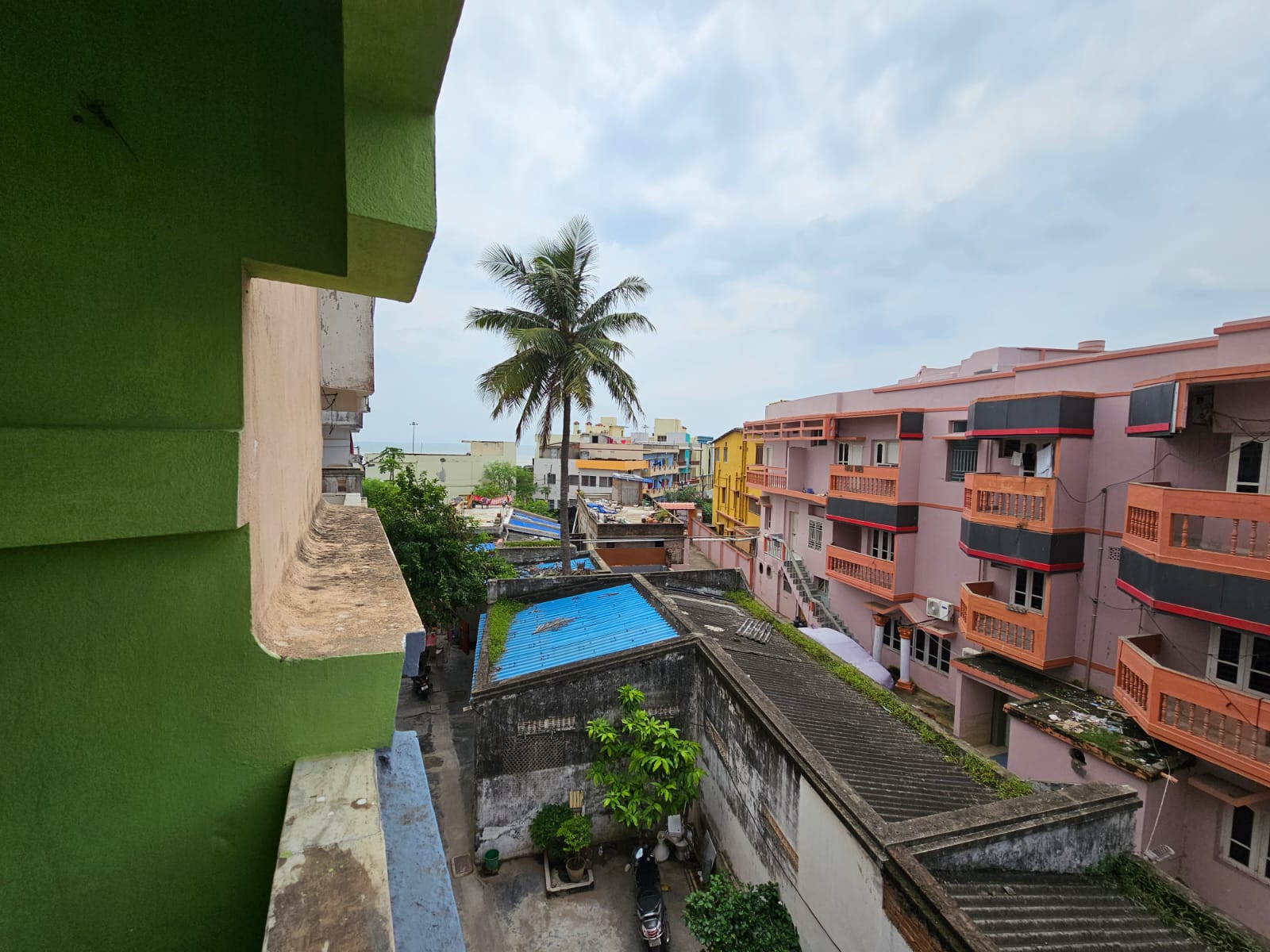 Laxmi Kutir Homes 2BHK - Tap to explore photos