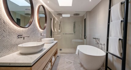 InterContinental Sanctuary Cove Resort Room Type - Federation Suite